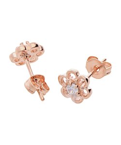 Naušnice z chirurgické oceli