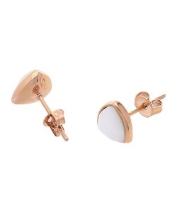 Naušnice z chirurgické oceli