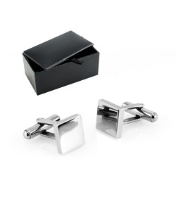 Manžetové knoflíčky Bob