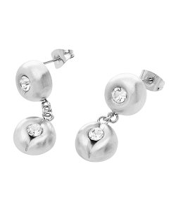 Naušnice z chirurgické oceli