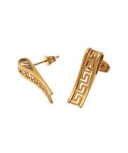 Naušnice z chirurgické oceli