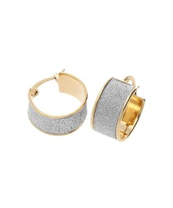 Naušnice z chirurgické oceli