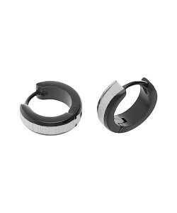 Naušnice z chirurgické oceli