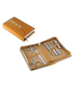 Manikúrní sada Zika