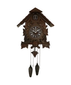 Kukačky V. - II. jakost