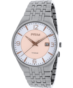 Prim Titanium 2019