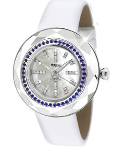 Preciosa Onyx White 10309.B