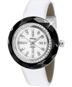 Preciosa Onyx White 10309.B