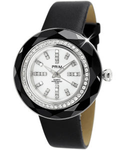 Preciosa Onyx White 10309.B