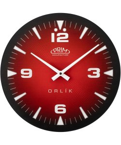 Prim Orlík III