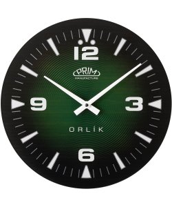 Prim Orlík III