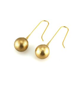 Earrings 7545 - Rose