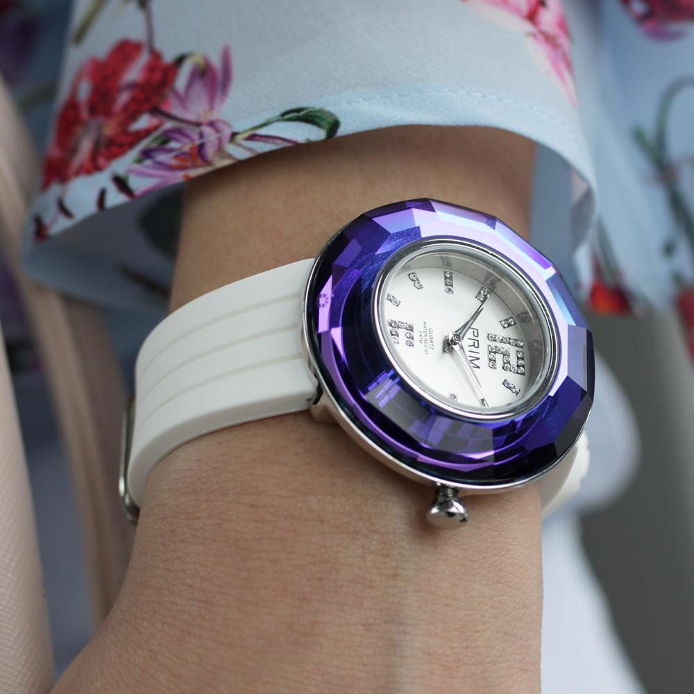 Preciosa Crystal Time - D