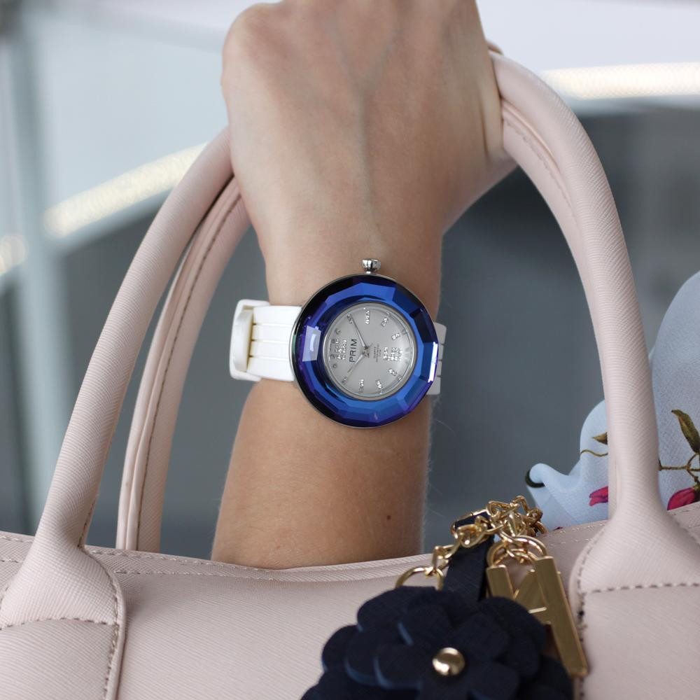 Preciosa Crystal Time - D