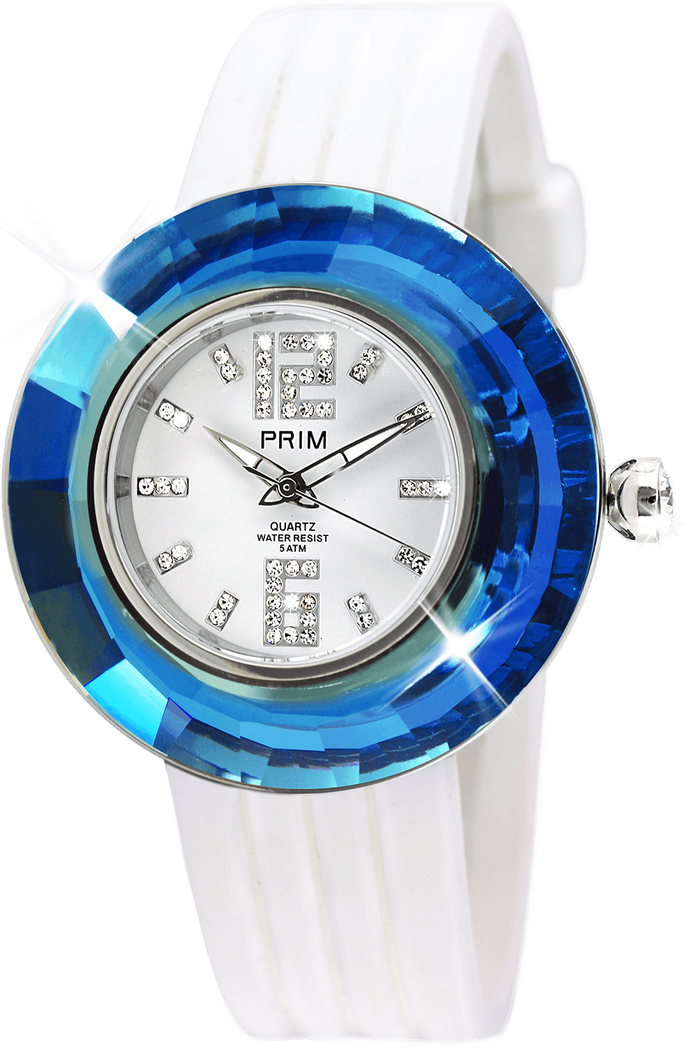 Preciosa Crystal Time - D