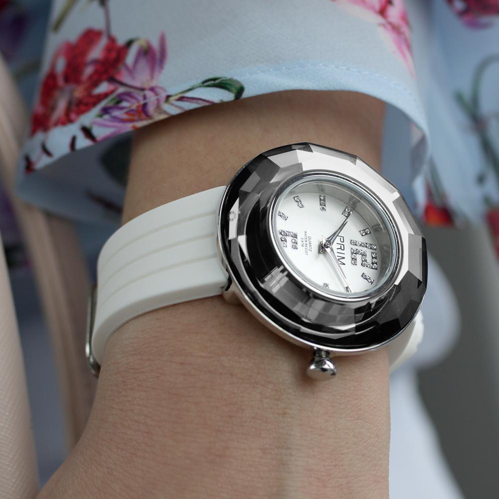 Preciosa Crystal Time - A