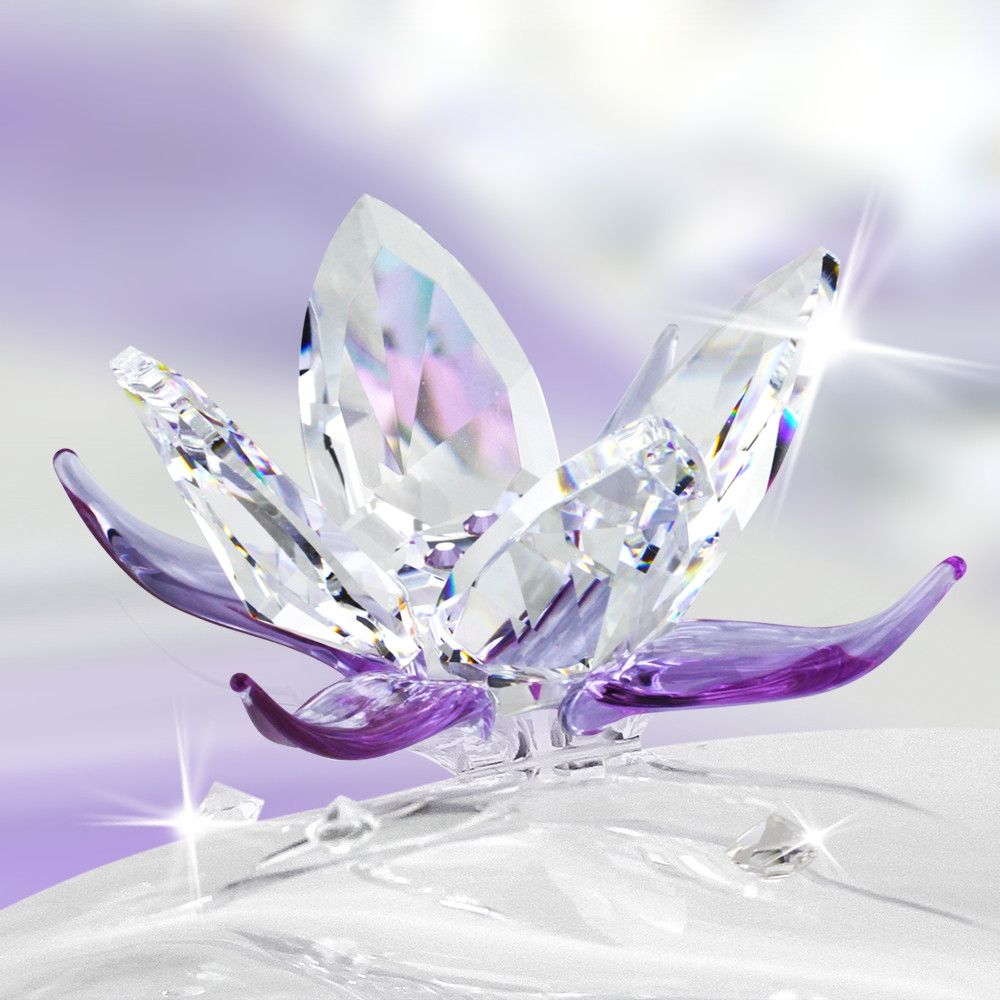 Preciosa Crystal Time - E