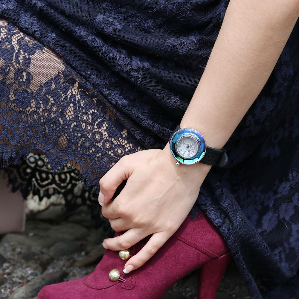 Preciosa Crystal Time - G
