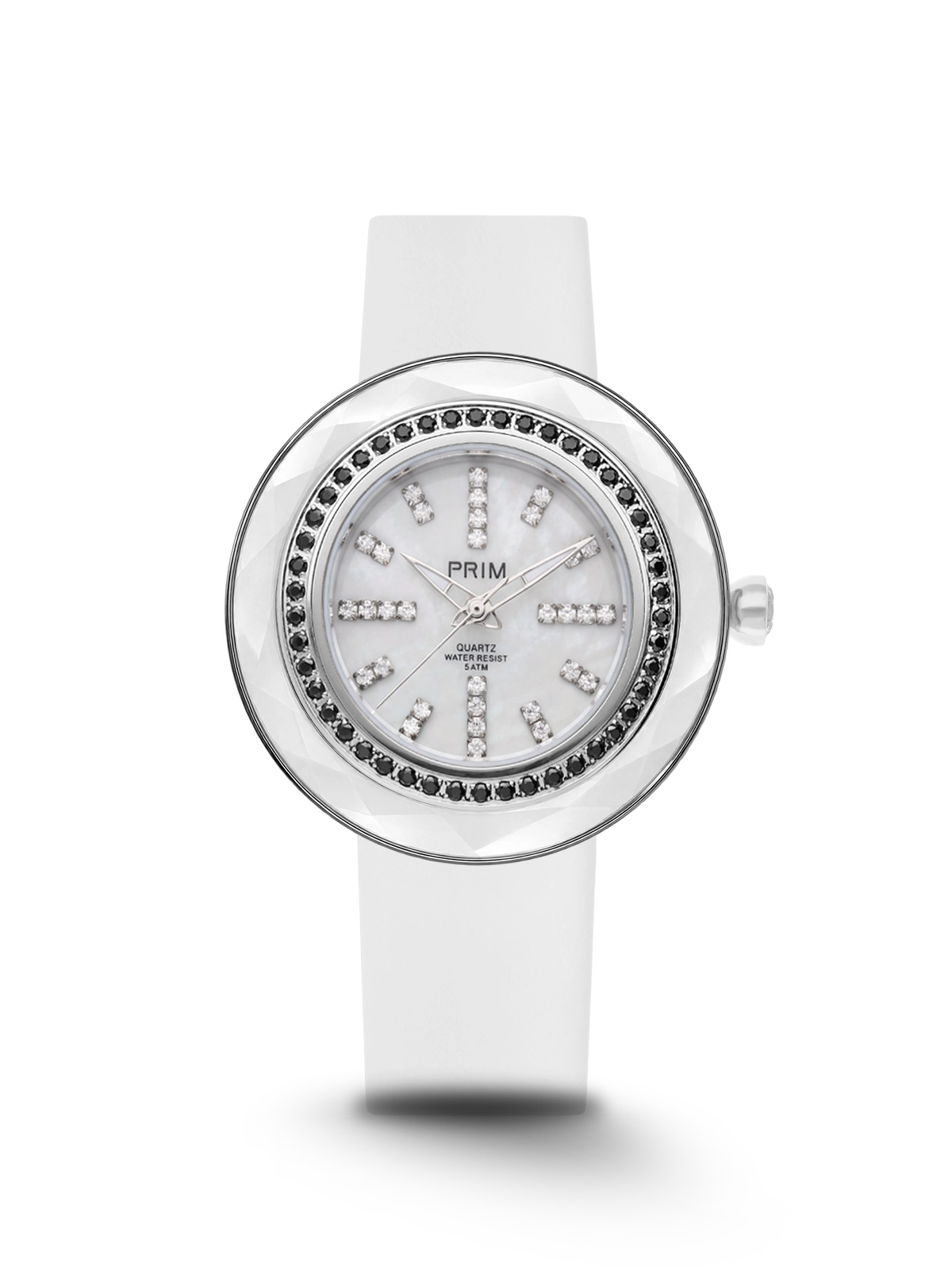 Preciosa Onyx White - 10309.B