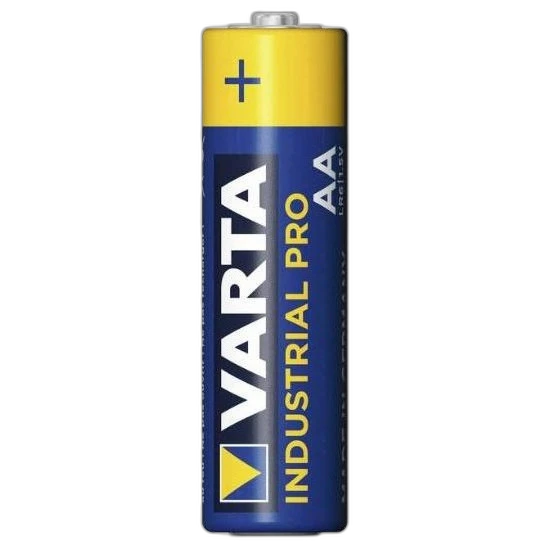 LR6 AA VARTA INDUSTRIAL PRO Alkaline 1 szt