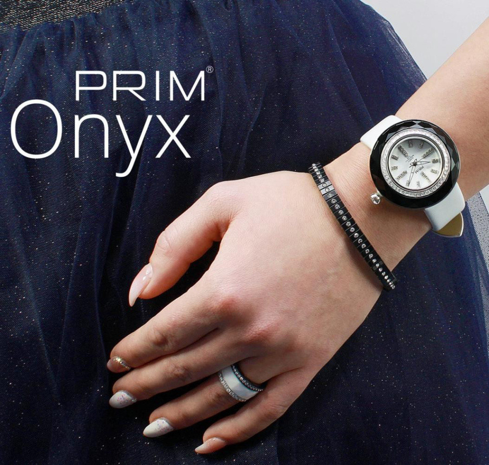 Preciosa Onyx Black - 10309.E