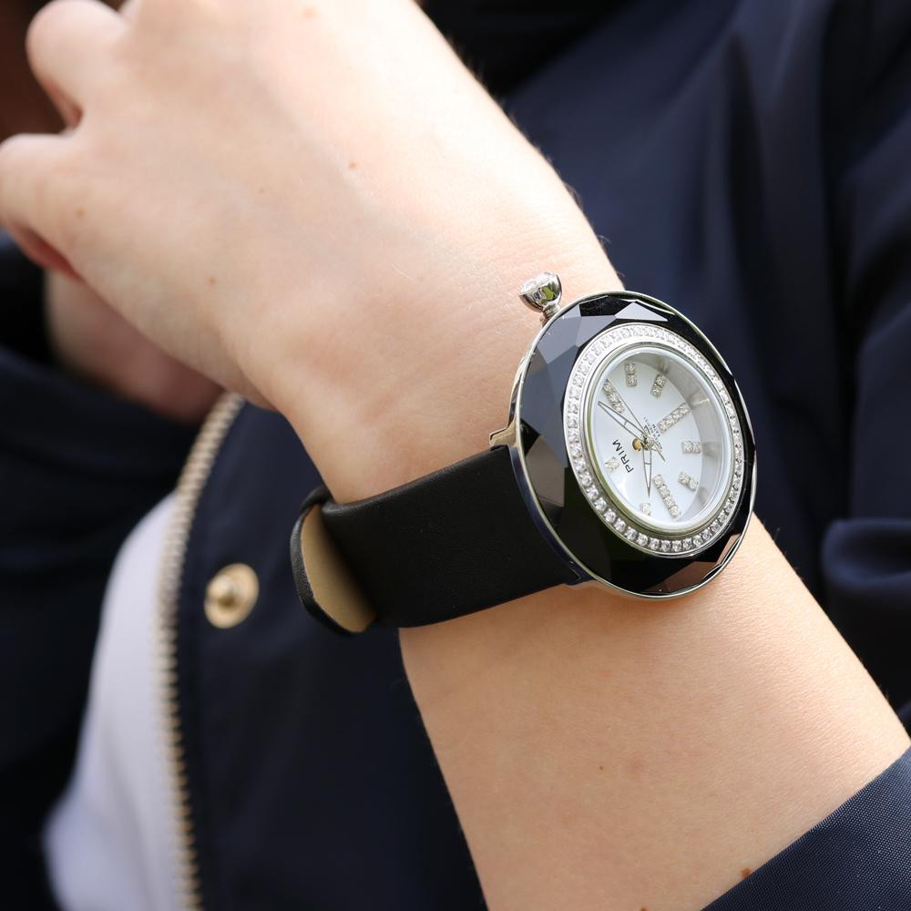 Preciosa Onyx Black - 10309.E