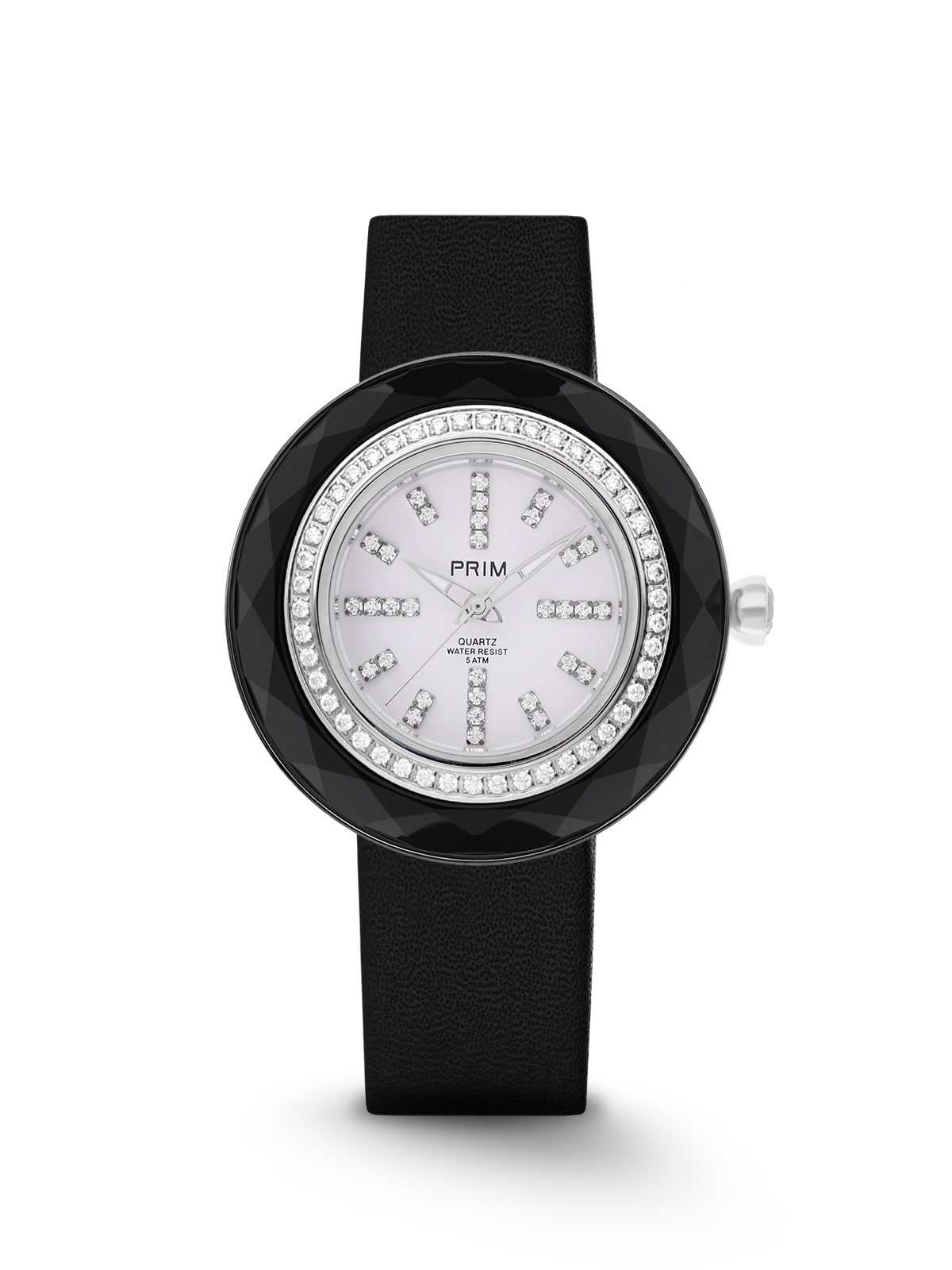 Preciosa Onyx Black - 10309.E