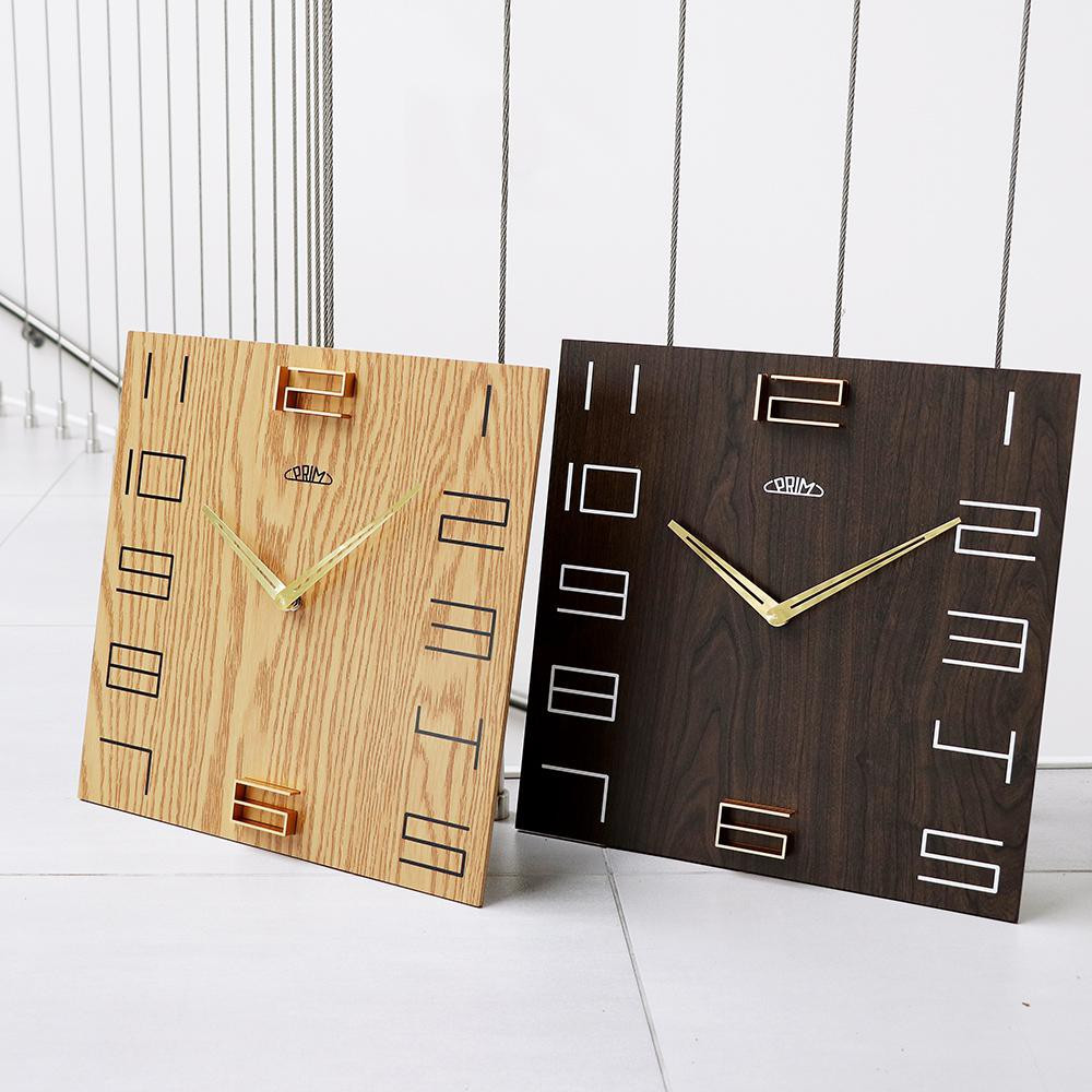 PRIM Wood Touch - B