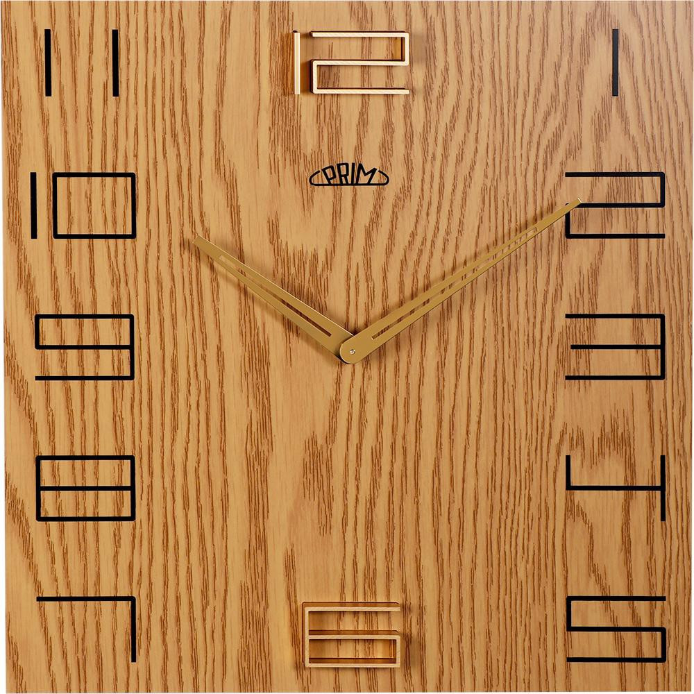 PRIM Wood Touch - A