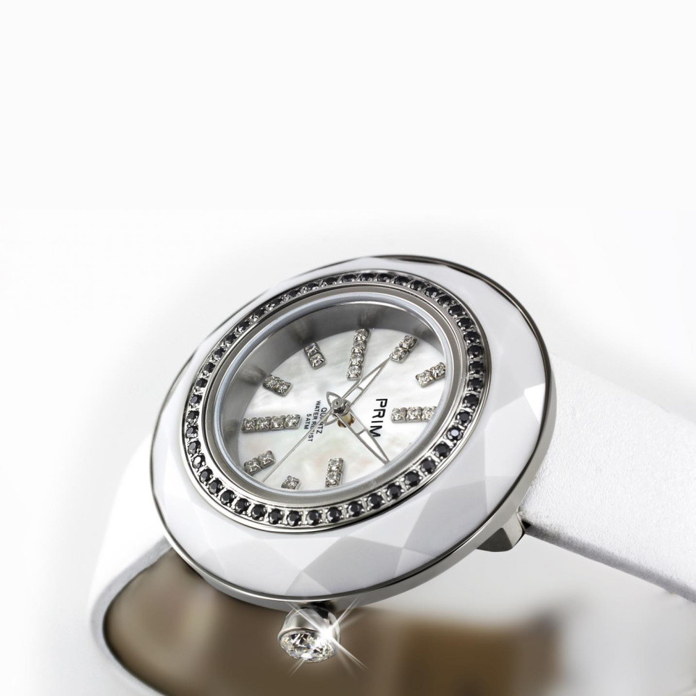 PRIM Preciosa Onyx White - 10310 - B