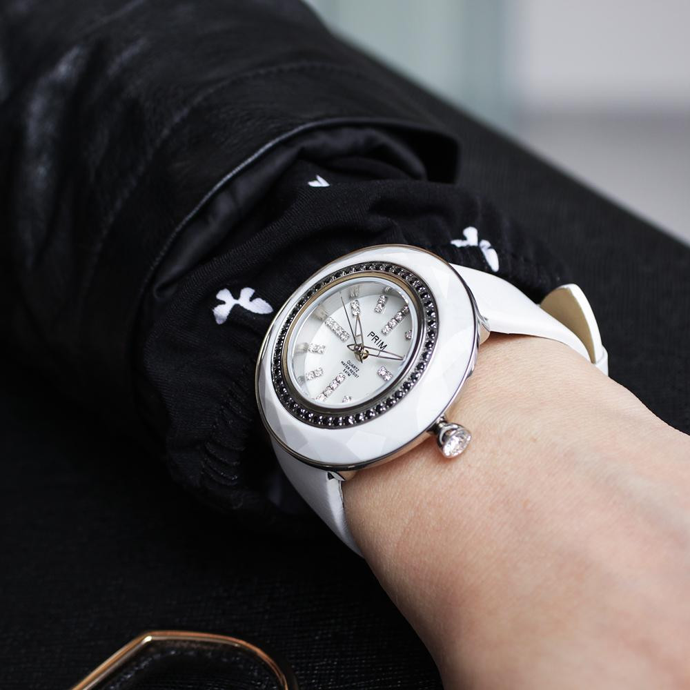 PRIM Preciosa Onyx White - 10310 - B