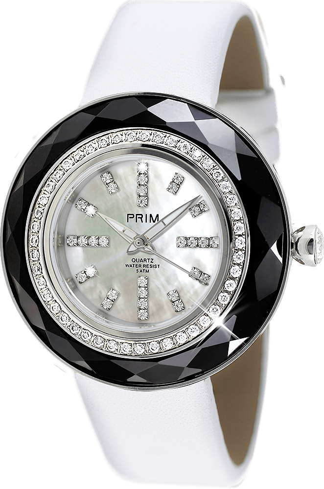 Preciosa Onyx Black 10310.D