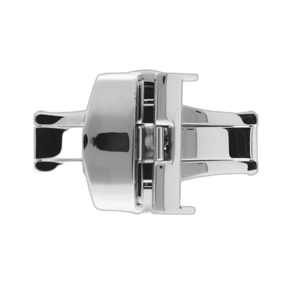 Butterfly with side lock 24 mm