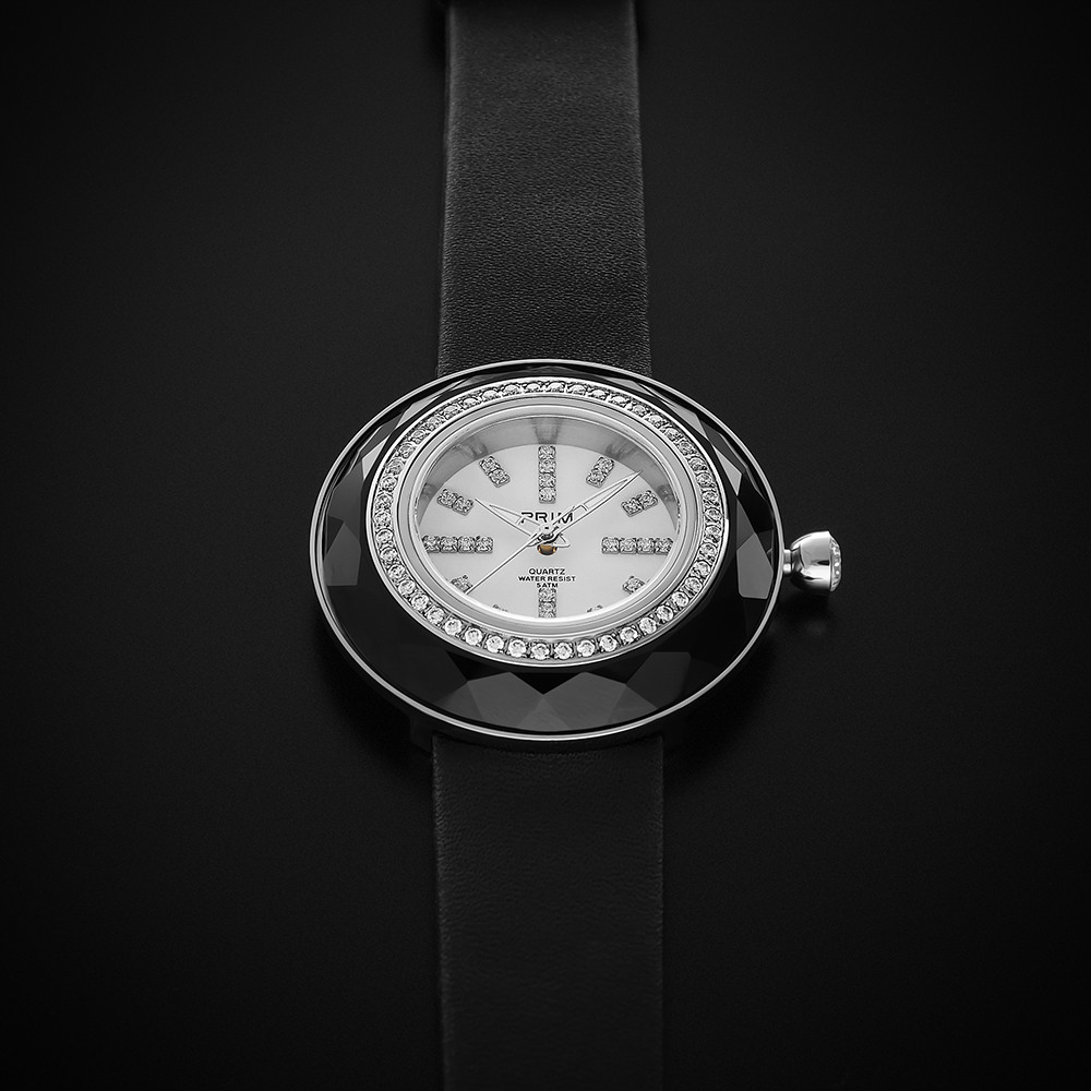 PRIM Preciosa Onyx Black - 10310 - E