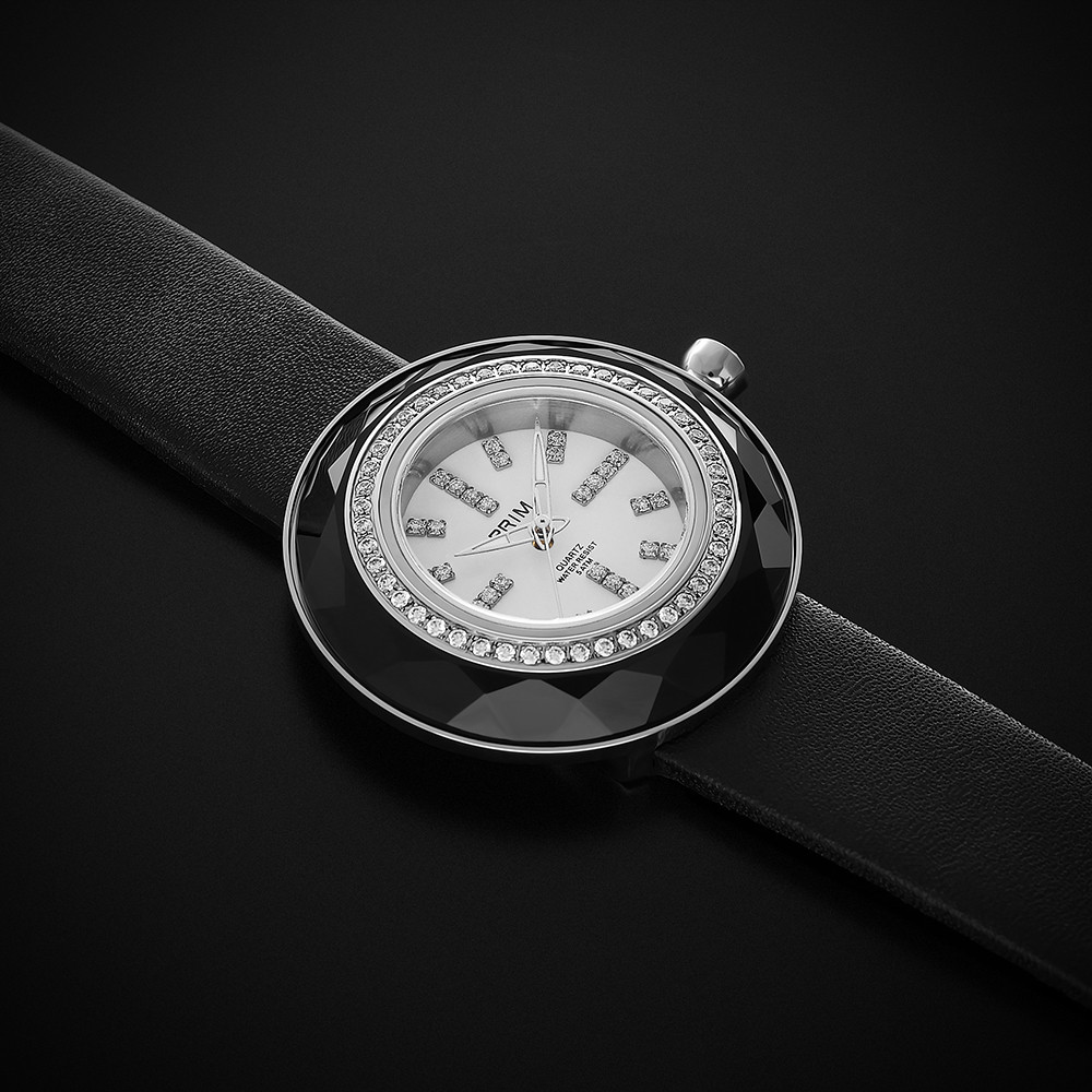 PRIM Preciosa Onyx Black - 10310 - E