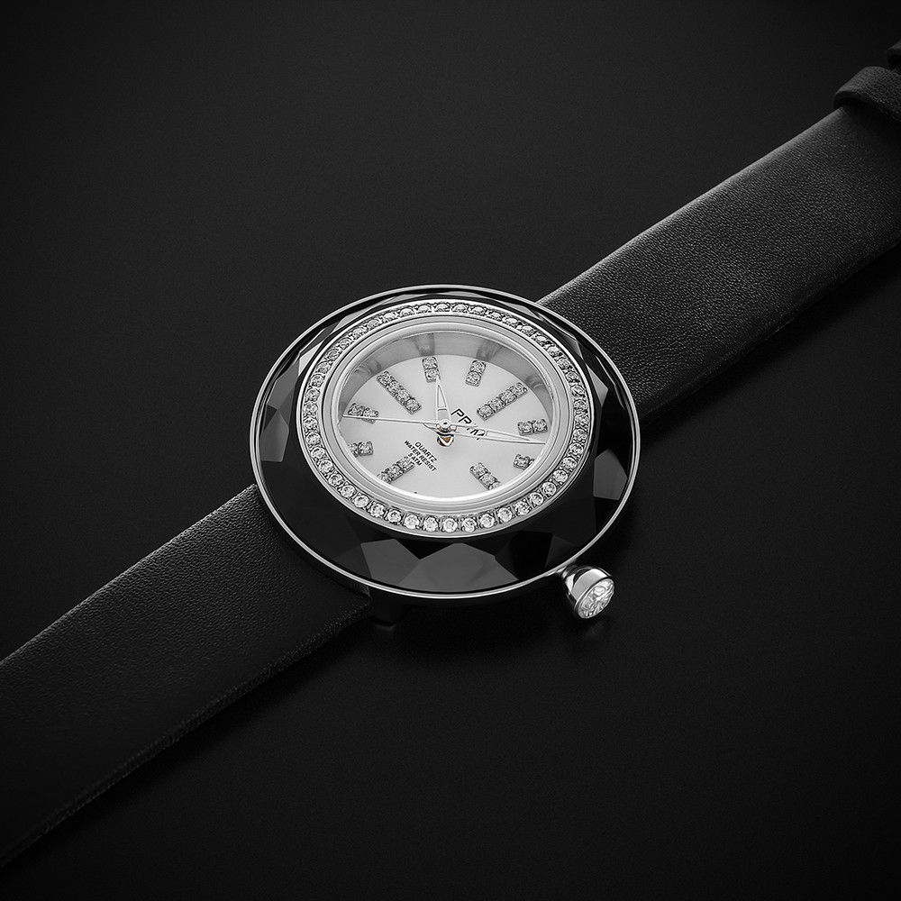 PRIM Preciosa Onyx Black - 10310 - E