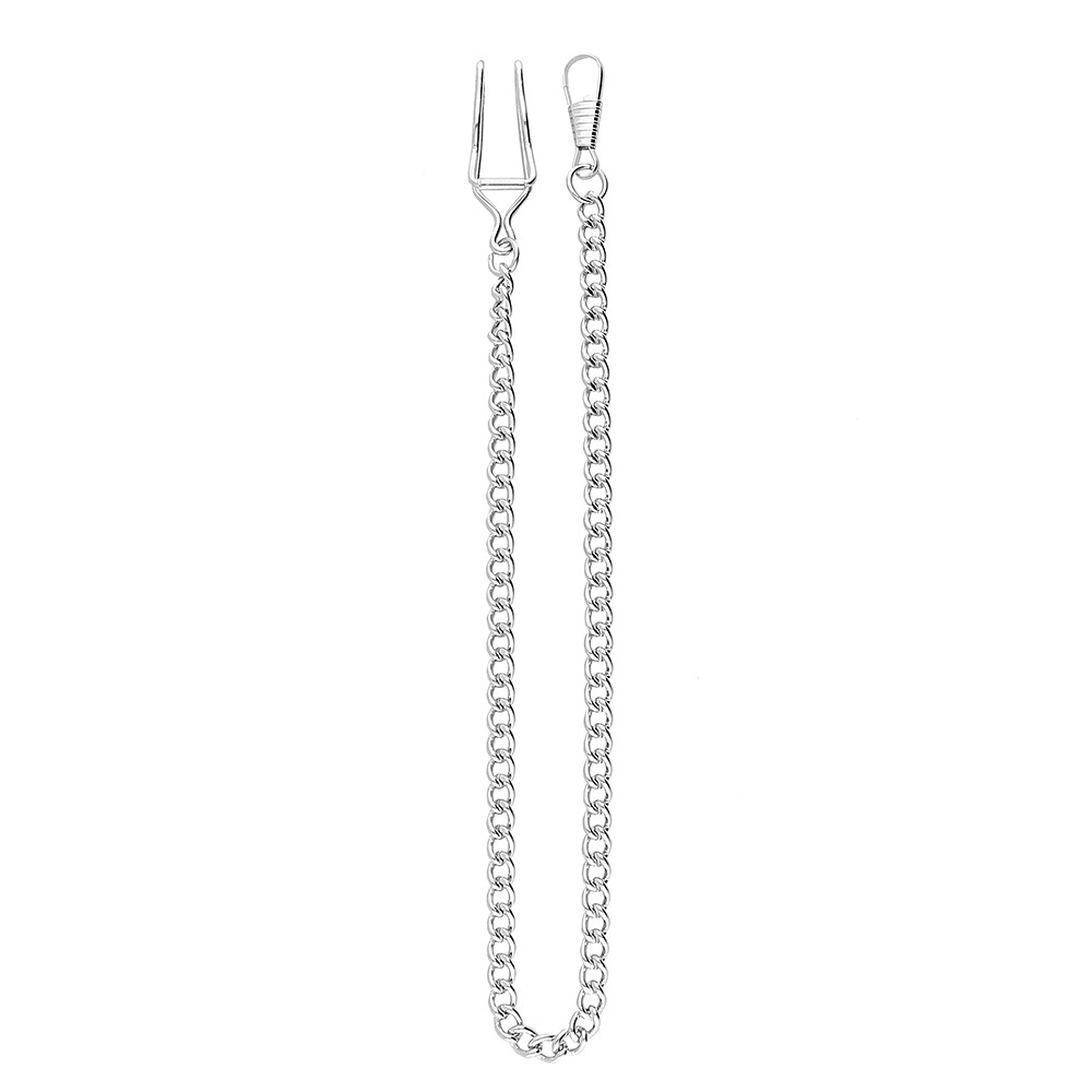 Zsebóra lánc CH03GP SILVER