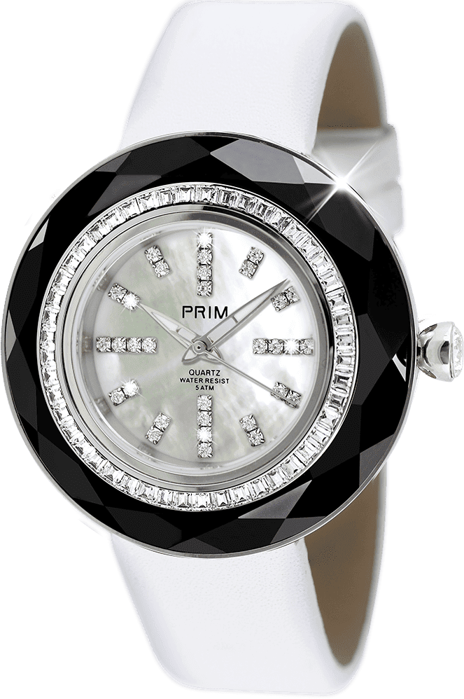 PRIM Preciosa Onyx Black - 10311 - D