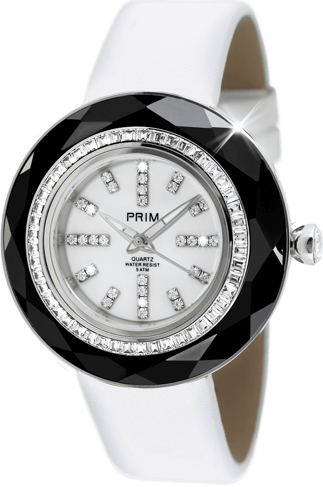 PRIM Preciosa Onyx Black - 10311 - D