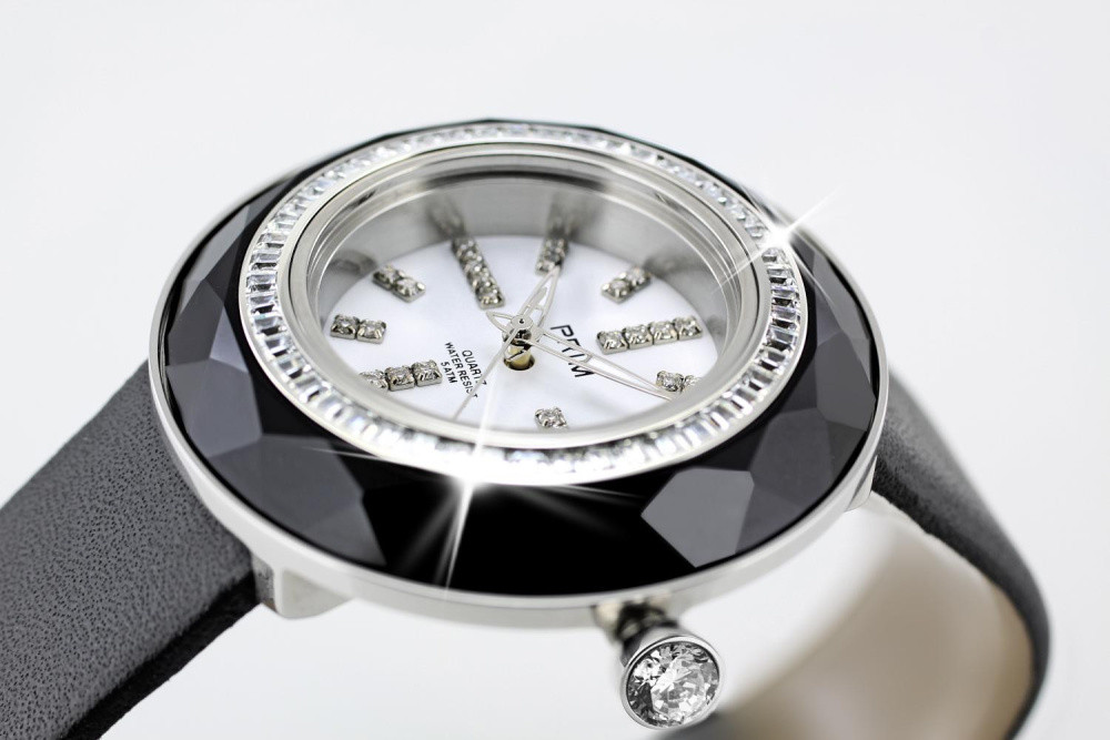 PRIM Preciosa Onyx Black - 10311 - E