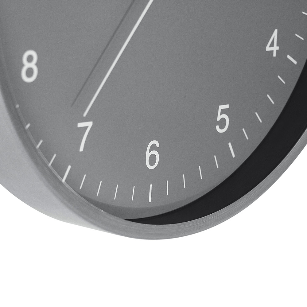 Wanduhr PRIM Matt Gloss - B