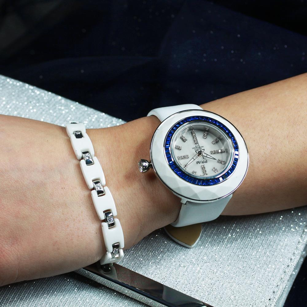PRIM Preciosa Onyx White - 10312 - C