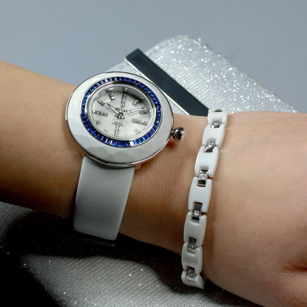 PRIM Preciosa Onyx White - 10312 - C