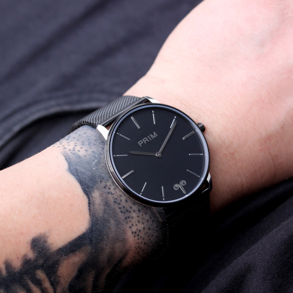 PRIM Zodiac Slim Men - B