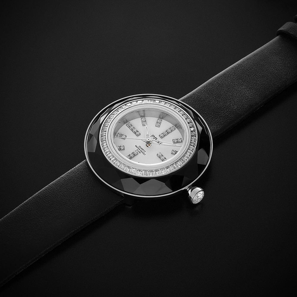 PRIM Preciosa Onyx Black - 10312 - E