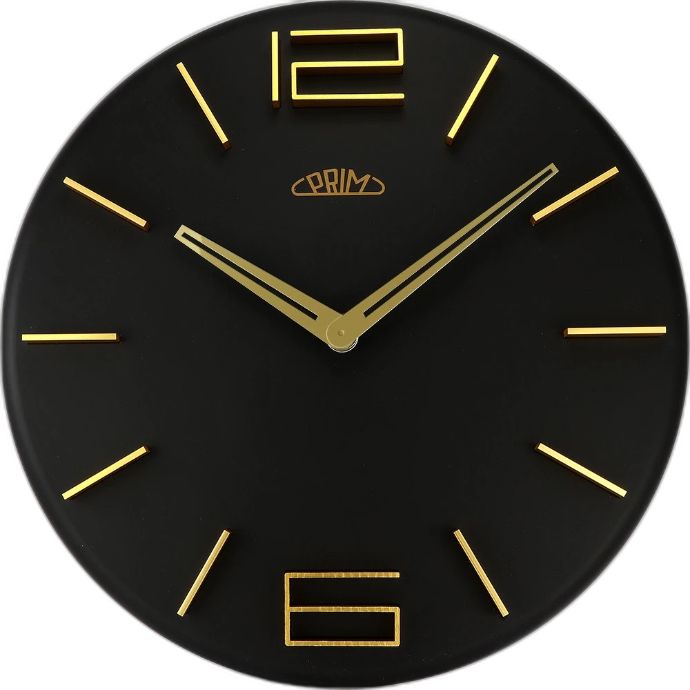 Wanduhr PRIM Pastel III