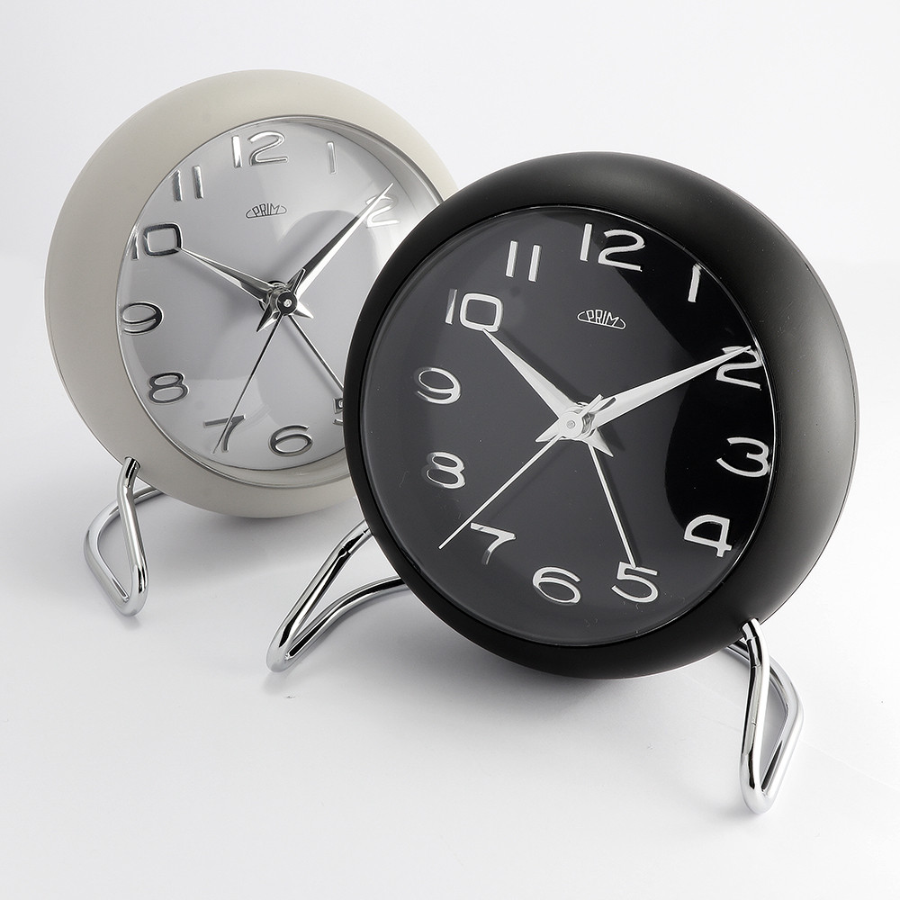 PRIM Dream Alarm - Black