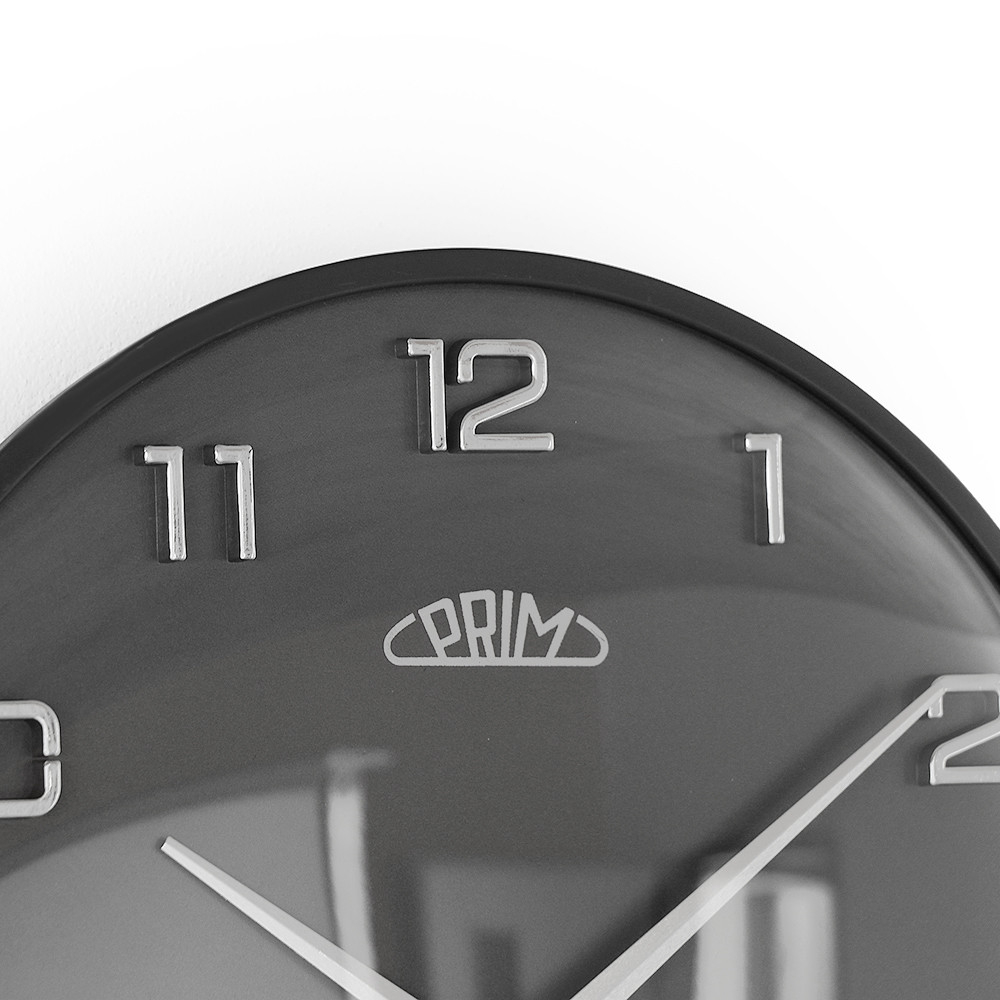 Wanduhr PRIM Bloom II - B