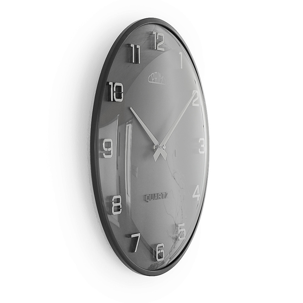 Wanduhr PRIM Bloom II - B