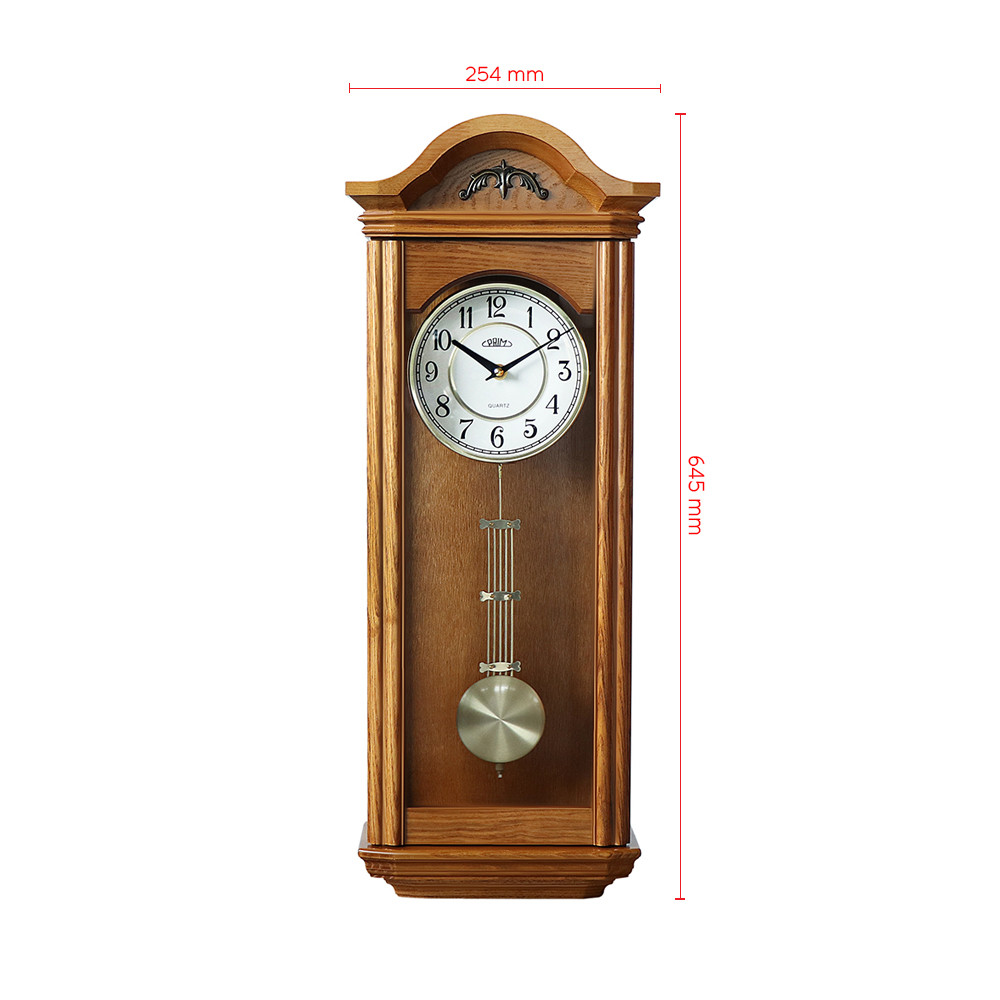 PRIM Retro Pendulum II - A